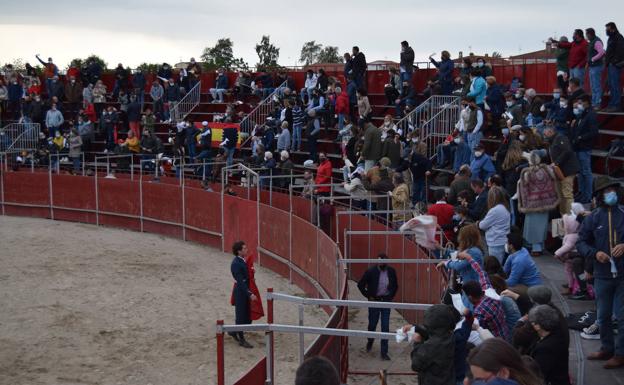 Talayuela se prepara para un fin de semana lleno de actividades