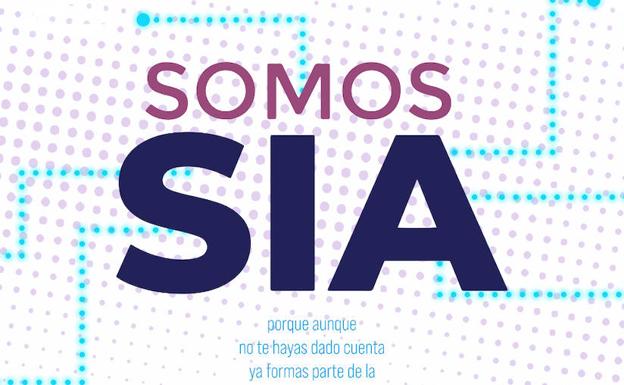 AUPEX opta con su iniciativa «Somos SIA» a uno de los Premios del Día de Internet