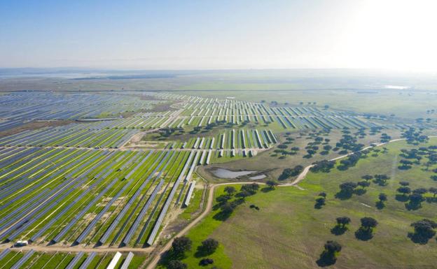 Statkraft refuerza su presenciaen extremadura con Talayuela II