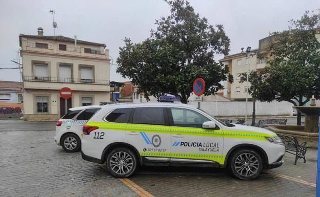 132 aspirantes se presentarán para dos plazas de policía en Talayuela