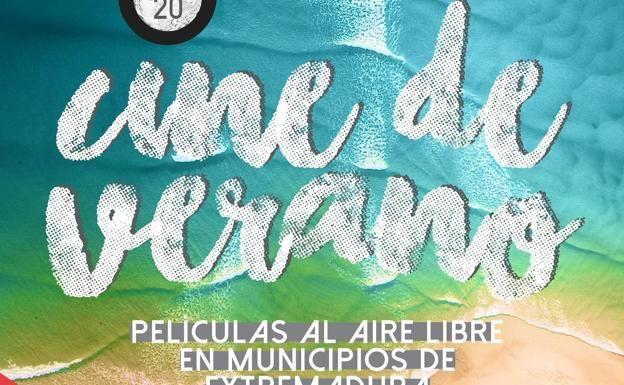 Aupex lleva el cine de verano a Barquilla de Pinares y Santa María