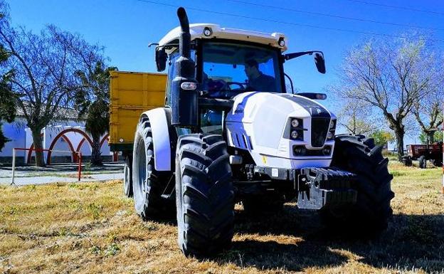 Agricultura amplía al 8 de julio el plazo para solicitar ayudas a la creación de empresas para jóvenes agricultoras y agricultores