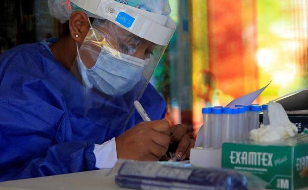 Sanidad notifica dos nuevos positivos en Talayuela