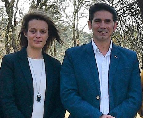 Ismael Bravo remodela el equipo de gobierno tras la ruptura del pacto con 'Contigo'