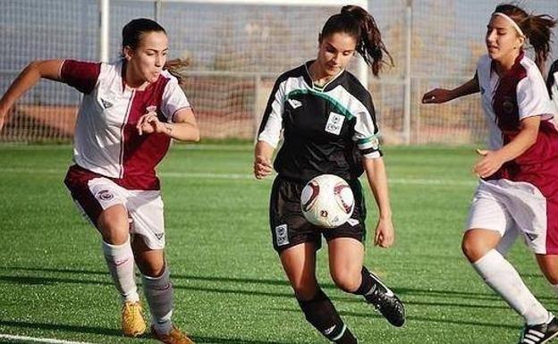 Paula León ficha por el Atlético de Madrid
