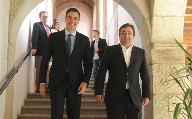 Presidencia del Gobierno confirma la visita de Pedro Sánchez a Navalmoral