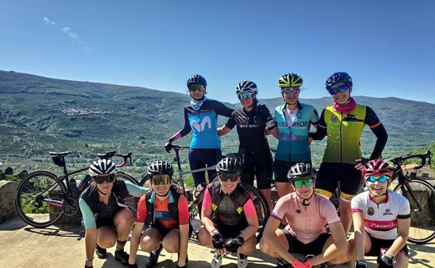 La prueba 'Perimetrando Cáceres' pasará mañana por la mañana por Talayuela