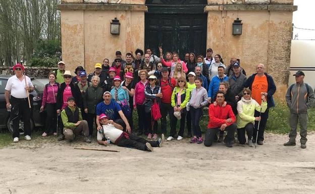 Mañana sábado, nueva edición de la Ruta de las Fuentes