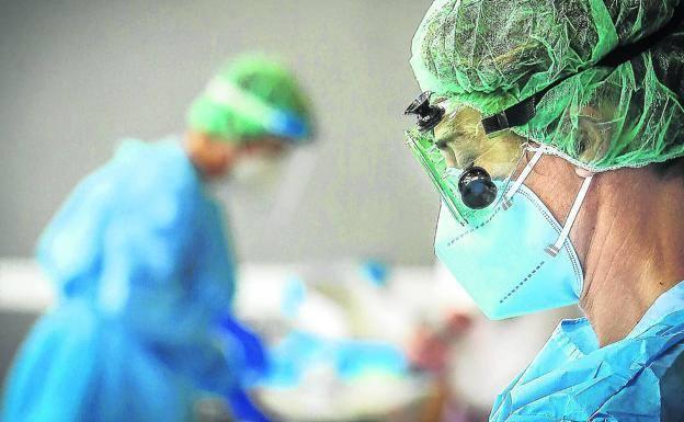 Talayuela no registra nuevos casos positivos en la última jornada