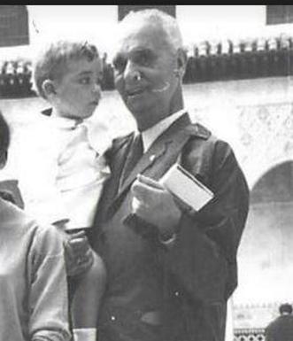 A vueltas con Manuel Más