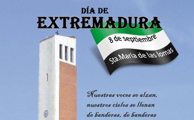 Santa María celebrará el Día de Extremadura con la Brigada Ecológica