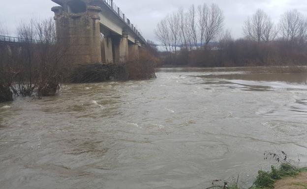La Confederación aplicará nuevas tarifas por el agua del Tiétar