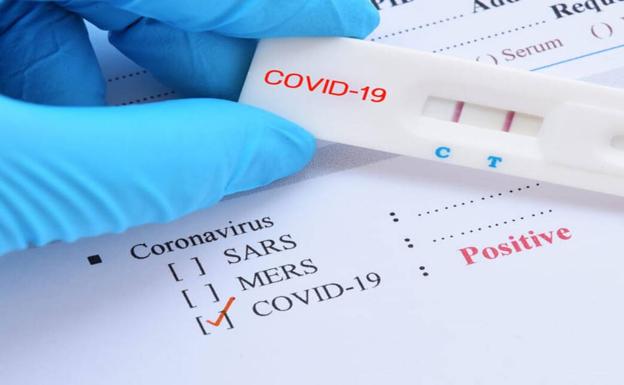 El Área de Salud no registra casos positivos