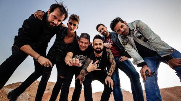Puerta Oeste estrena single, 'Nuevo Mundo'