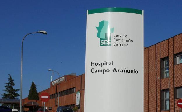 Tres heridos por accidente de coche en Barquilla de Pinares