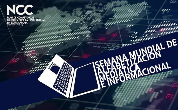 AUPEX se suma a la celebración de la Semana Mundial de la Alfabetización mediática e informacional