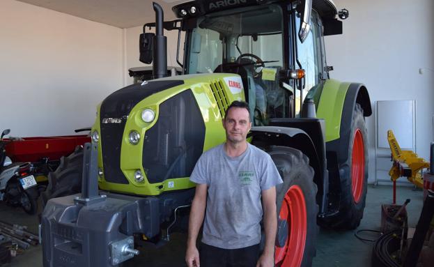 «Los agricultores deberían estar mucho más considerados»