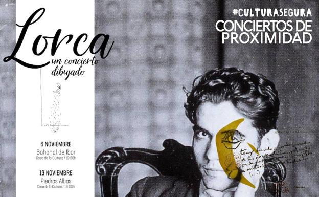 Bohonal de Ibor de una experiencia musical en torno a la figura de Lorca