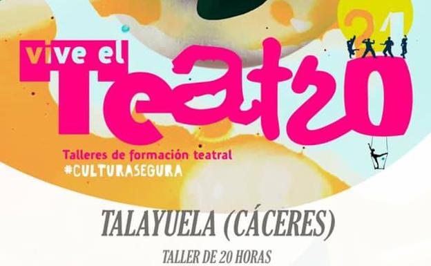 Aupex organiza un taller de Improvisación en Talayuela
