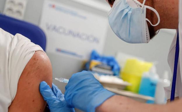 El Área de Salud notifica dos casos positivos