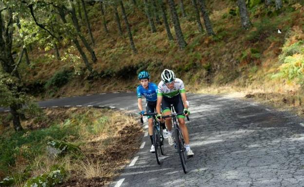 Extremadura volverá a disfrutar de la Vuelta Ciclista a España en el 2022