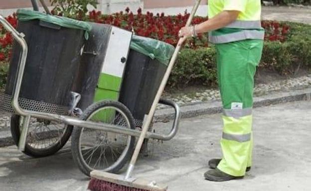 Aprobado el nuevo pliego del servicio de limpieza viaria y recogida de residuos sólidos urbanos
