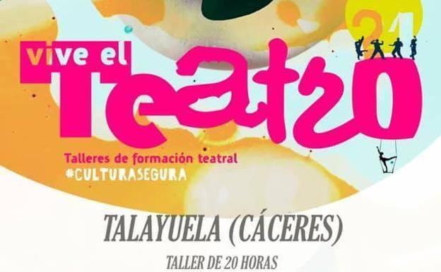 El viernes comienza el taller de Improvisación organizado por Aupex