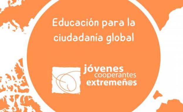 El IJEX convoca una nueva edición de los cursos del Plan de formación de jóvenes cooperantes