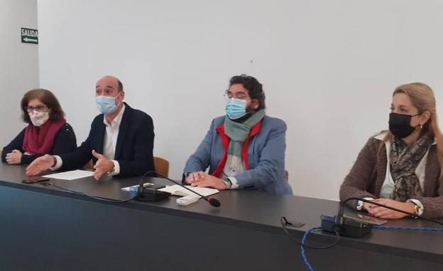 El PP denuncia un recorte de 25 plazas en Navalmoral de la Mata y en Talayuela del Plan de Empleo de la Diputación de Cáceres