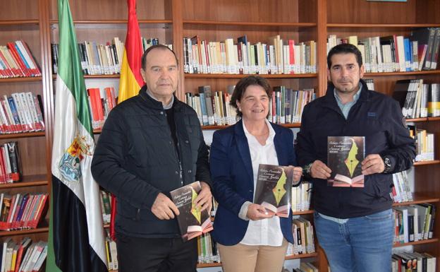 El Certamen Severa Galán presenta el libro recopilación de los relatos premiados