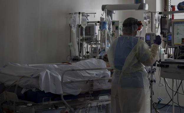 Fallece por coronavirus una niña de dos años de Talayuela con graves patologías previas