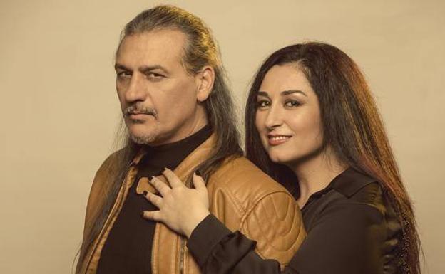 Jaraíz celebrará el concierto de Camela el 6 de agosto