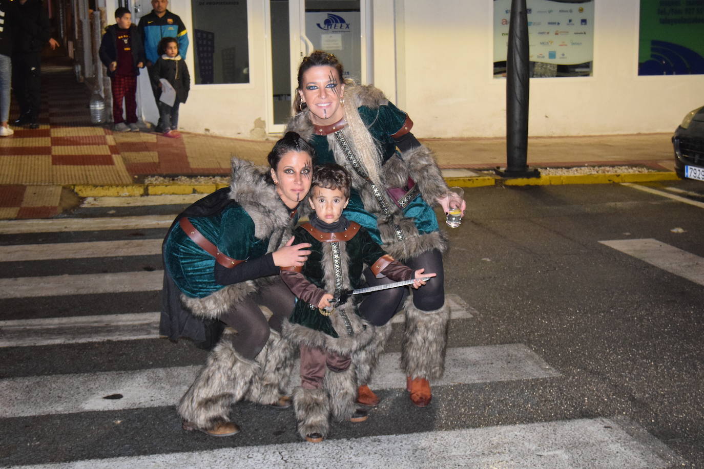 Carnaval de Talayuela 2022