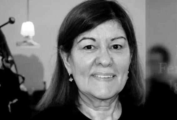 Lucía Fernández será la pregonera de las Ferias y Fiestas de San Marcos 2022