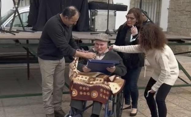 Miramontes vuelve a celebrar la Fiesta del Hombre tras dos años de parón por la pandemia