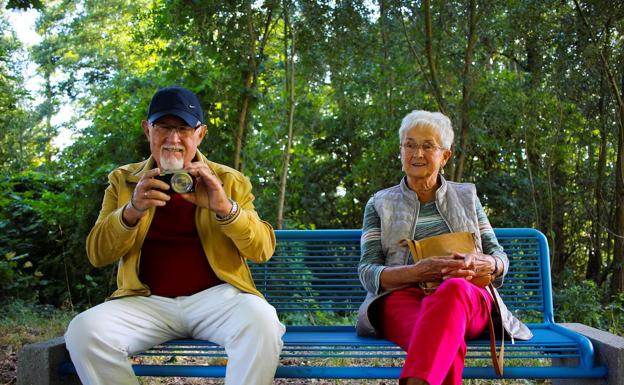 Arjabor organiza una jornada sobre el proyecto 'Espacios Senior. Mayores Y Desarrollo Local Participativo'