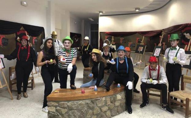 111 compañías optan al certamen de teatro amateur de Jarandilla de la Vera