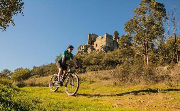 Abiertas las inscripciones para participar en la I Vuelta BTT Riberos del Tajo