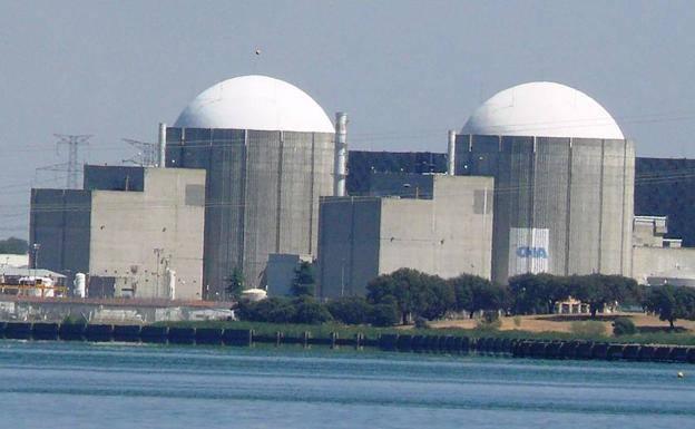 La Junta apoyaría la prórroga para la central nuclear de Almaraz si las empresas lo piden