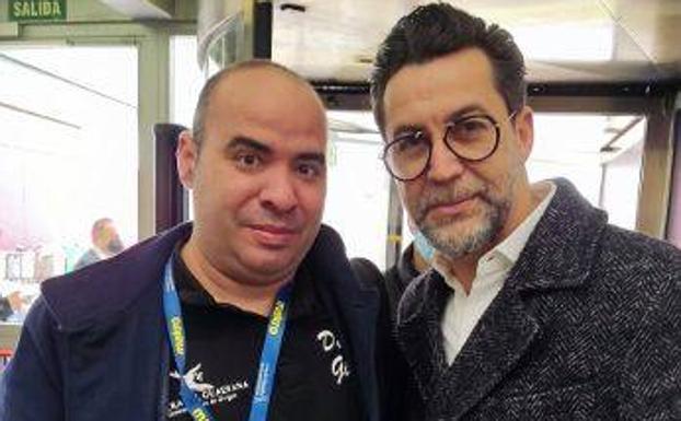Los extremeños David Gibello y Quique Dacosta rozan el trono de la gastronomía en los premios Influencer Awards Spain 2021