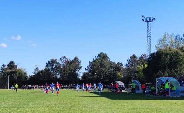 El CP Talayuela se clasifica para la fase previa de la Copa del Rey