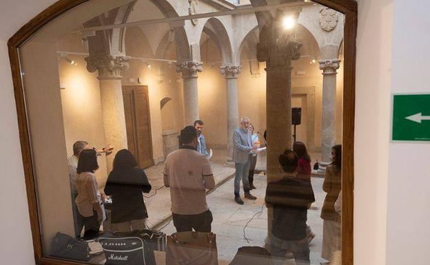 El Centro Charo Cordero se prepara para abrir sus puertas el curso 2022/2023 con la selección de alumnos y alumnas