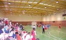 Las finales del Trofeo Diputación de Cáceres de Baloncesto se disputan esta mañana en Talayuela