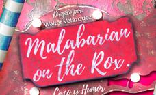 'Malabarian on the Rox': mañana de circo y humor en familia