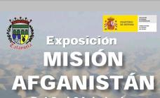 La Casa de la Cultura de Talayuela acogerá la exposición 'Misión Afganistán'
