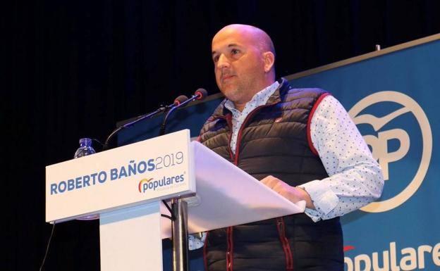 El PP de Talayuela muestra su apoyo al sector del tabaco y pide a las administraciones que lo defiendan