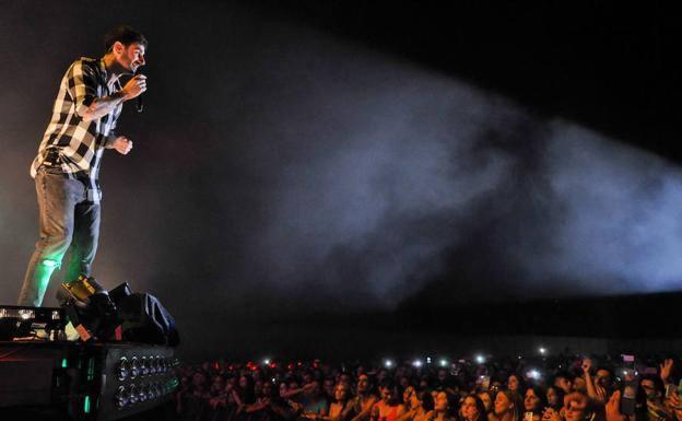 Continúan a la venta las entradas de Talayuela Music, con India Martínez y Melendi como cabezas de cartel