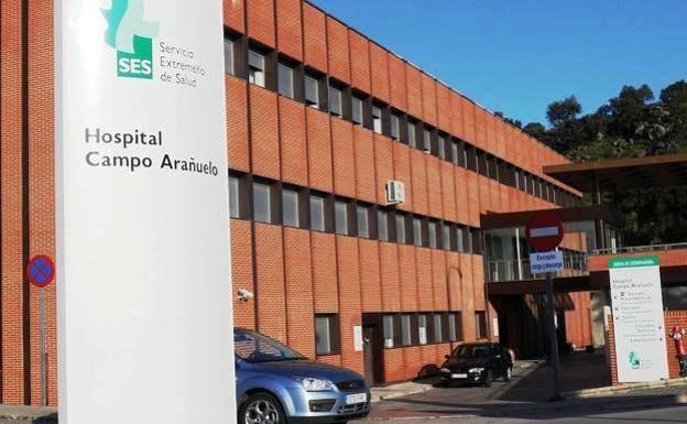 CCOO denuncia que en el hospital Campo Arañuelo se vive una situación laboral «insostenible»