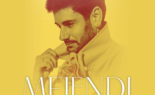 Aplazado el concierto de Melendi al 23 de julio