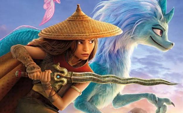 Santa María disfrutará esta noche del Cine de Verano